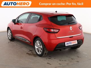 Renault Clio 0.9 Energy Limited