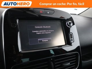 Renault Clio 0.9 Energy Limited