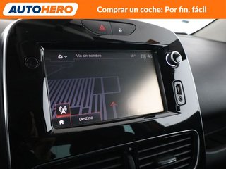 Renault Clio 0.9 Energy Limited