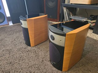 FOCAL ELECTRA 1007 BE