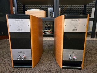 FOCAL ELECTRA 1007 BE