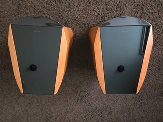 FOCAL ELECTRA 1007 BE