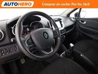 Renault Clio 0.9 Energy Limited