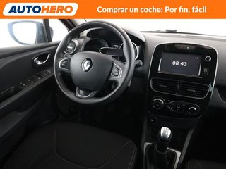 Renault Clio 0.9 Energy Limited