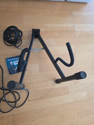 Pack Accesorios Guitarra Eléctrica