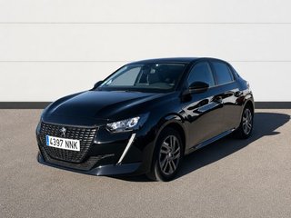 Peugeot 208 1.2L PURETECH 55KW ACTIVE PACK 75 5P