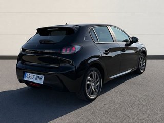 Peugeot 208 1.2L PURETECH 55KW ACTIVE PACK 75 5P