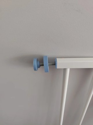 Barandilla seguridad bebé