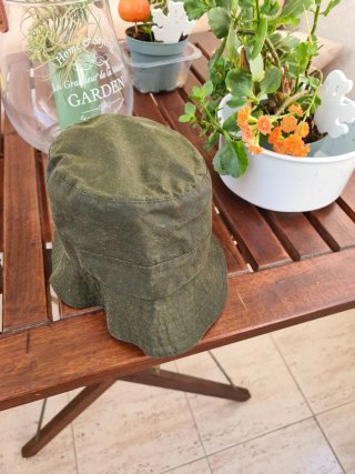 Chaqueta Barbour Bedale Marrón/Verde