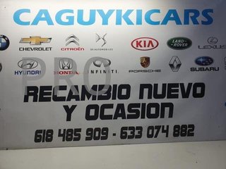 Piloto nissan navara nissan pathfinder nueva