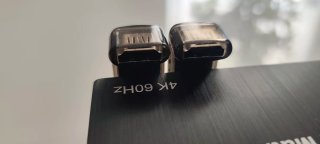 Switch, conmutador HDMI 4K Matrix 4x2