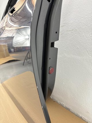 Puerta delantera izquierda BMW Serie 7 2007-2015 41007203977
