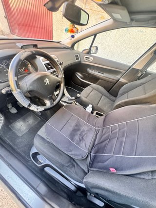 Peugeot 307 2007