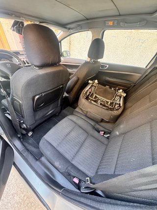 Peugeot 307 2007