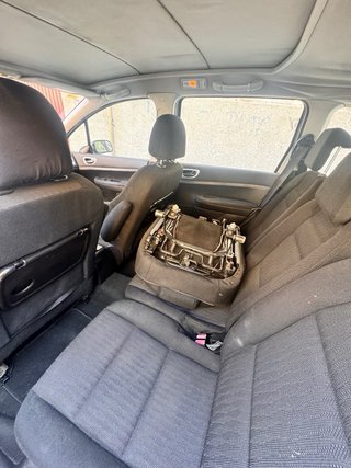 Peugeot 307 2007