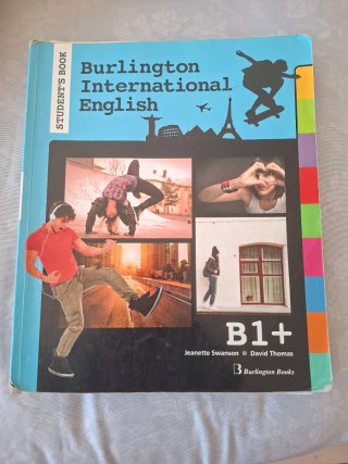 Libros de 1° Bachillerato