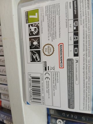 Klonoa Phantasy Reverie Series Switch