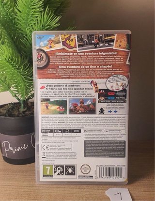 Super Mario Odyssey Nintendo Switch