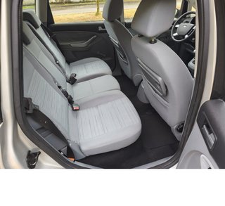 Ford C-MAX 2007