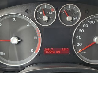 Ford C-MAX 2007