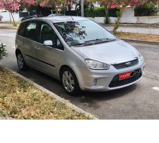 Ford C-MAX 2007