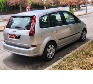 Ford C-MAX 2007