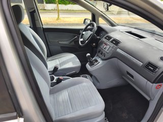 Ford C-MAX 2007