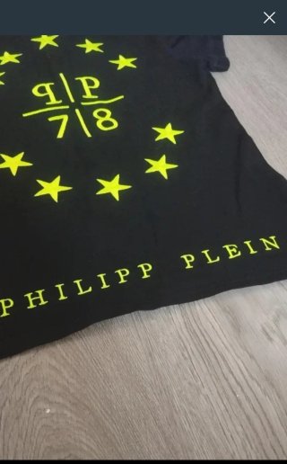 Polo Negro con Logo