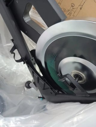 Cecotec Bicicleta Estática