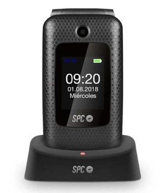 Teléfono SPC Magnus Senior Móvil