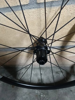 Ruedas DT Swiss Spline 30 A 1800