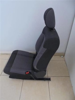 Asiento Delantero Derecho Citroën C4 Cactus