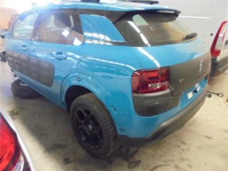 Asiento Delantero Derecho Citroën C4 Cactus