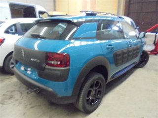 Asiento Delantero Derecho Citroën C4 Cactus