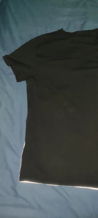Camiseta M I GET THE BAG