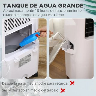 Enfriador de aire