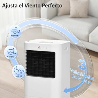 Enfriador de aire