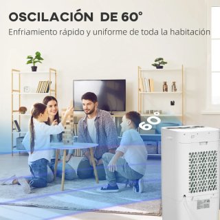 Enfriador de aire