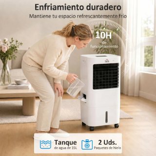 Enfriador de aire