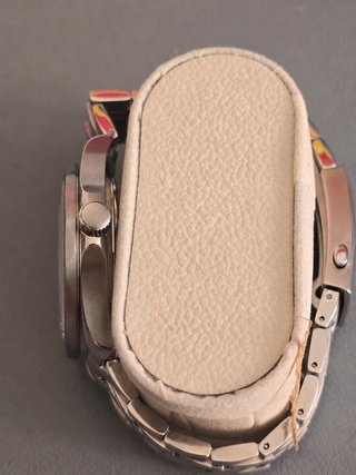 Reloj homenaje estilo diver automático