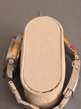 Reloj homenaje estilo diver automático