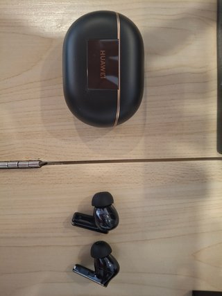 HUAWEI FreeBuds Pro 4 Auriculares Inalámbricos Neg