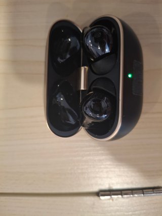 HUAWEI FreeBuds Pro 4 Auriculares Inalámbricos Neg