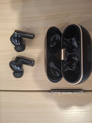 HUAWEI FreeBuds Pro 4 Auriculares Inalámbricos Neg