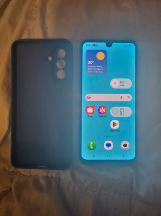 Samsung A26 256GB