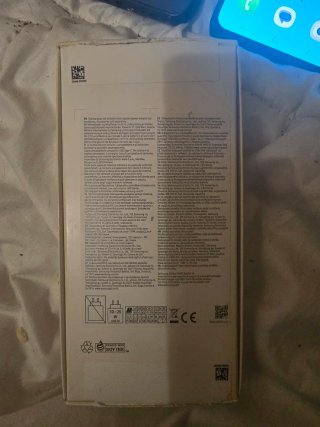 Samsung A26 256GB