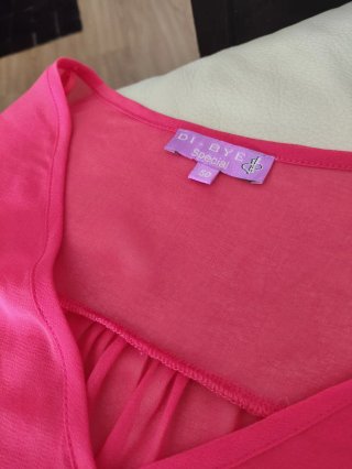 Kaftán/ blusa Di-bye El Corte Inglés T.50