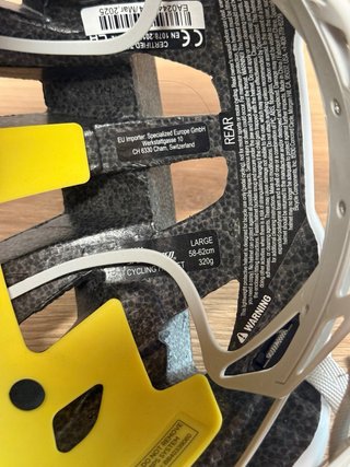 Casco Specialized mips L