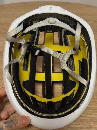 Casco Specialized mips L