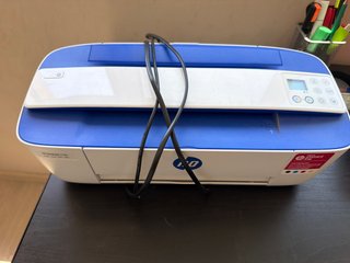 Impresora HP Deskjet 3760